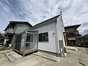 友部駅より徒歩17分 築4年10ヶ月 2階建の賃貸物件