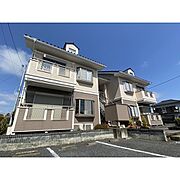 グリッターパークサイドBの賃貸物件