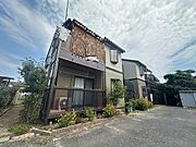 ガーデンハウス中野１ 2階 築29年7ヶ月の賃貸物件