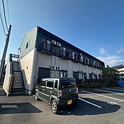 フレンズ上水戸 1階 築21年7ヶ月の賃貸物件