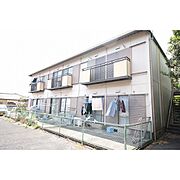 大塚南ハイツ 1階 築32年7ヶ月の賃貸物件