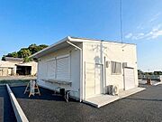 大洗駅より徒歩17分 築57年の賃貸物件