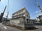 トリニティハウス水戸 3階 築46年2ヶ月の賃貸物件