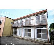 日吉ハイツの賃貸物件