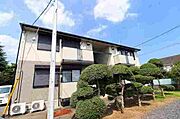 赤塚駅よりバス7分 徒歩12分 2階 築30年4ヶ月の賃貸物件