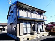 赤塚駅よりバス8分 徒歩7分 2階 築27年1ヶ月の賃貸物件