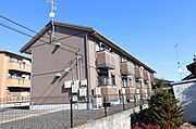 内原駅より徒歩6分 2階 築20年8ヶ月の賃貸物件
