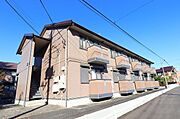 ロイヤルシティ B 2階 築21年1ヶ月の賃貸物件