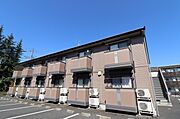 ロイヤルシティA 2階 築21年1ヶ月の賃貸物件