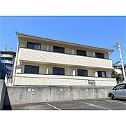 カスタードハイツ 1階 築36年の賃貸物件