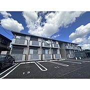 水戸駅よりバス23分 徒歩3分 2階 築24年3ヶ月の賃貸物件