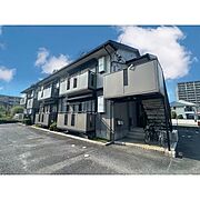 赤塚駅より徒歩6分 築28年8ヶ月 2階建の賃貸物件