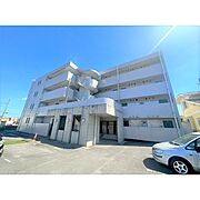 赤塚駅よりバス4分 徒歩7分 4階 築30年11ヶ月の賃貸物件