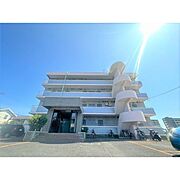 赤塚駅より徒歩4分 築30年8ヶ月 4階建の賃貸物件