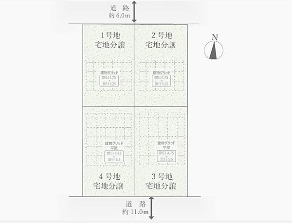 区画図：324000027592