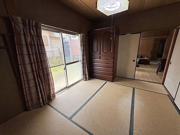 和室