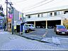 周辺：リクスタパーキング　北千住第12駐車場　（50m）