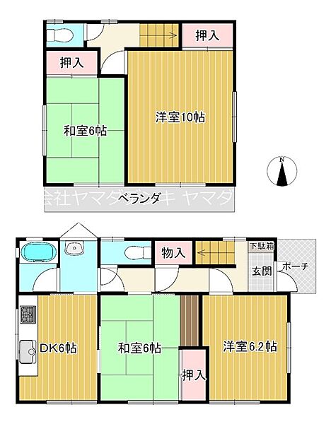 間取り：314002822902