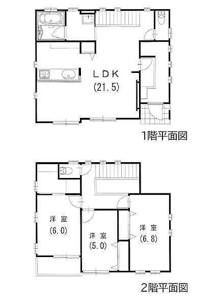 間取り：314002696839