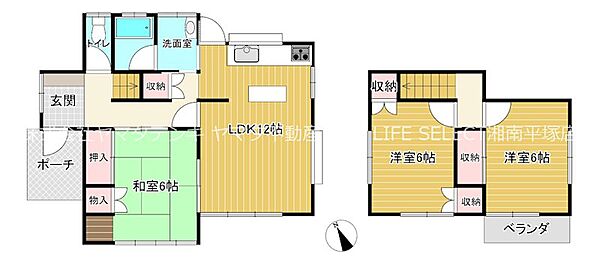 間取り：314002702183