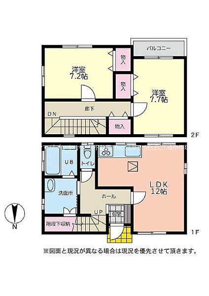 間取り：314002706010