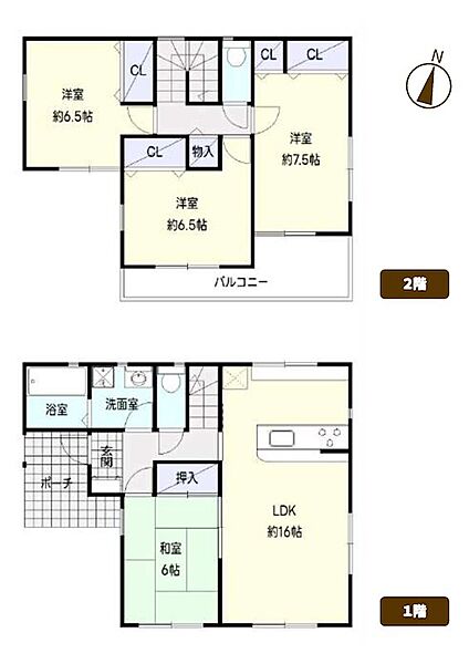 間取り：314002790130