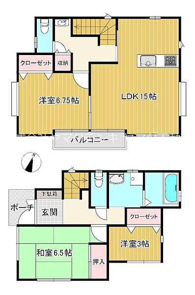 間取り：314002793214