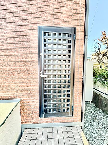 detached 神奈川県平塚市黒部丘1-58