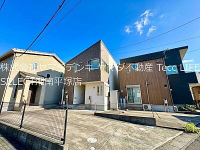 外観 外観