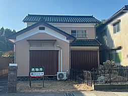 バス 加津良下車 徒歩1分