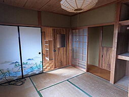 和室の画像