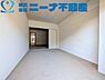 室内：約6.2帖の洋室