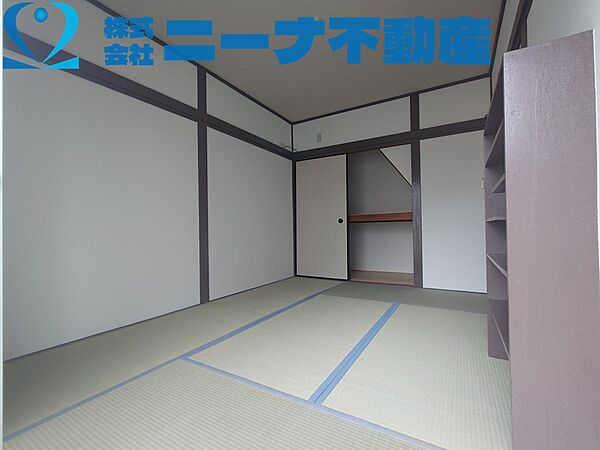 1階和室