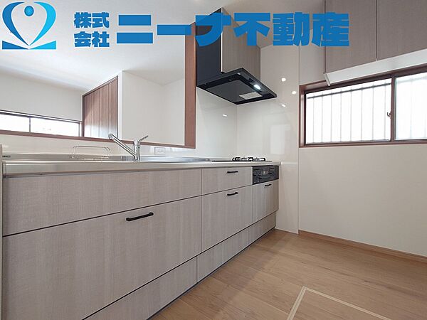 水回り全て交換済み