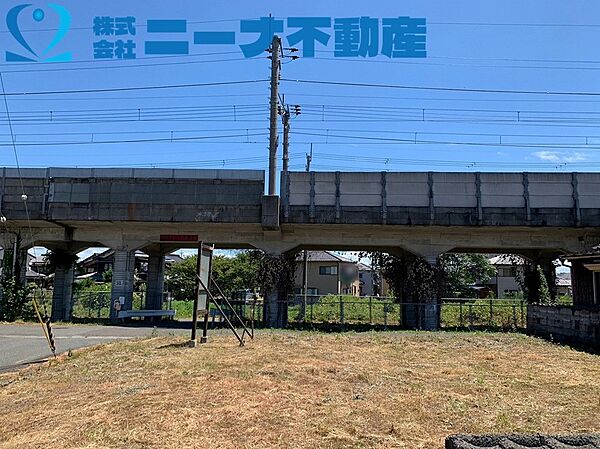 建築条件あり