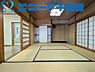 室内：1階和室