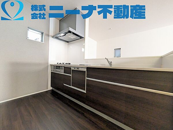 食洗機付きのキッチンはコンロ交換してます