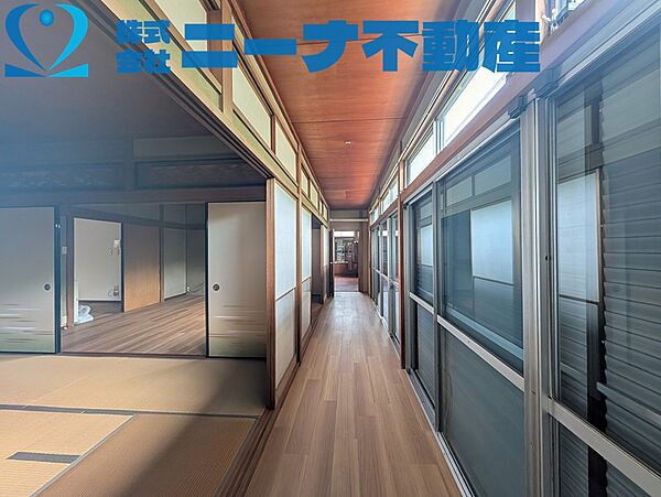 室内