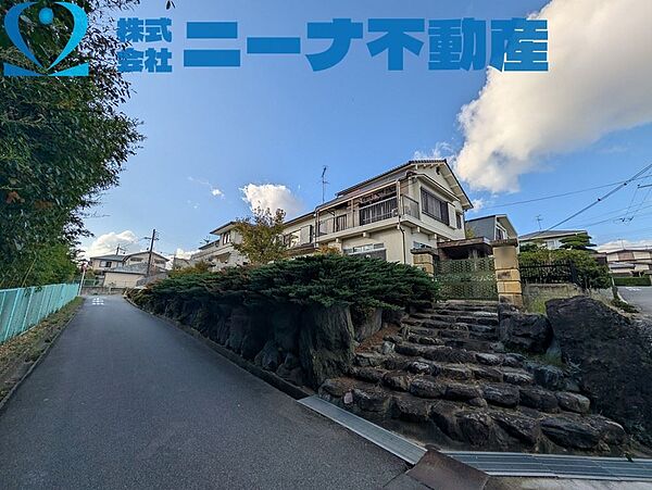 建築条件ありません
