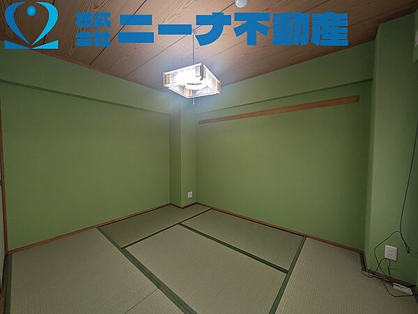 和室