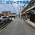 その他：前面道路