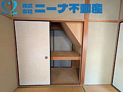 室内の画像