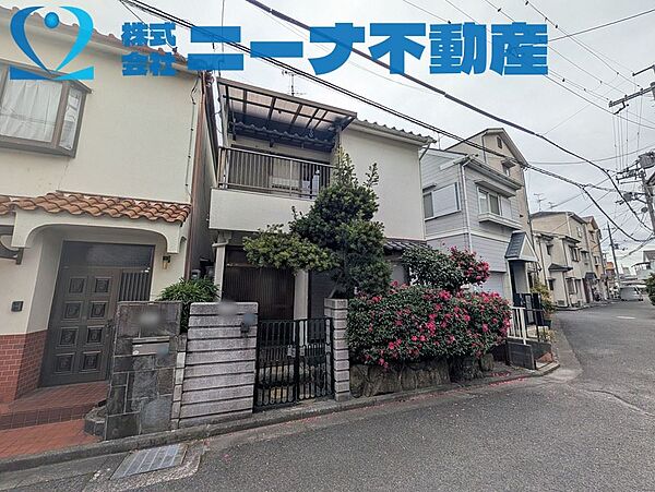 建築条件なし
