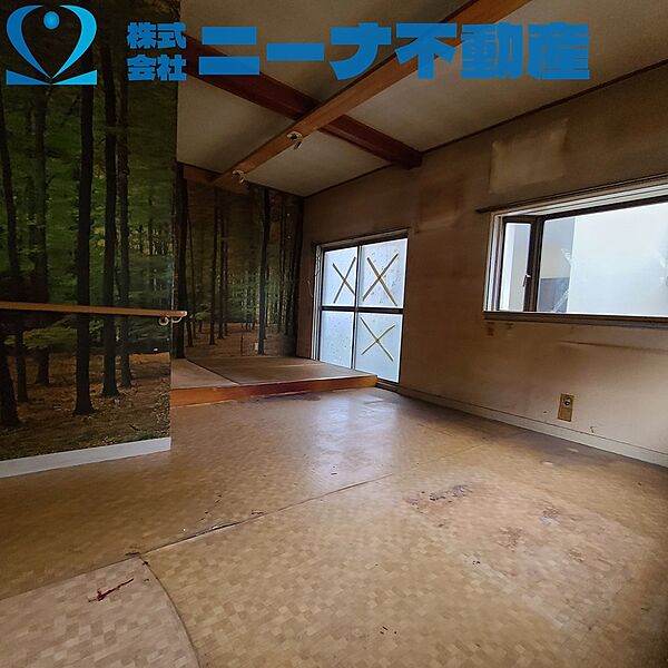 室内