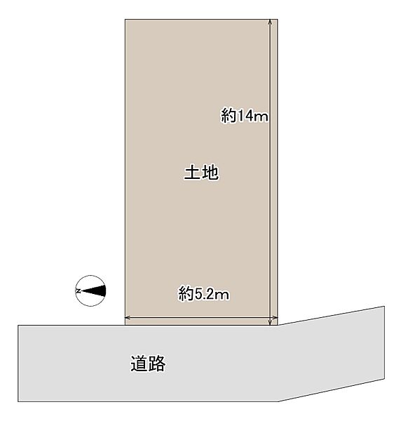 区画図：327002679808