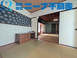室内の画像