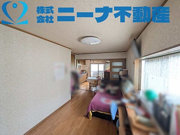 室内キレイにお使いです