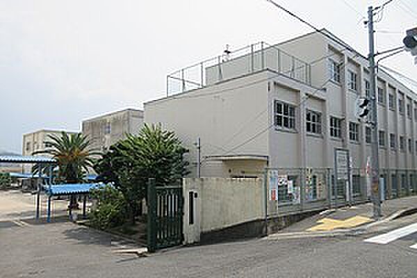 藤井寺市立道明寺東小学校
