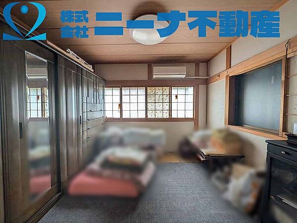 3階和室