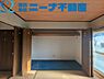 収納：和室の収納